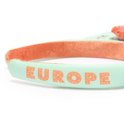 Cerchietto adulti Minni Disney Cruise Line Europe