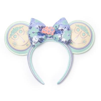 it's a small world Ears Headband for Adults
