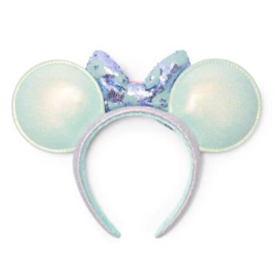 it's a small world Ears Headband for Adults