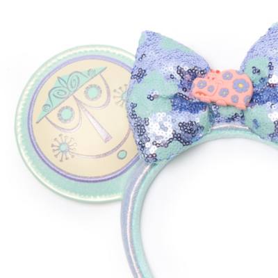 it's a small world Ears Headband for Adults