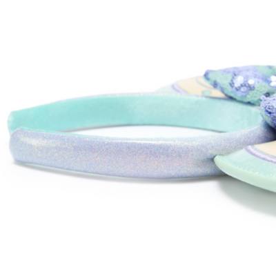 it's a small world Ears Headband for Adults