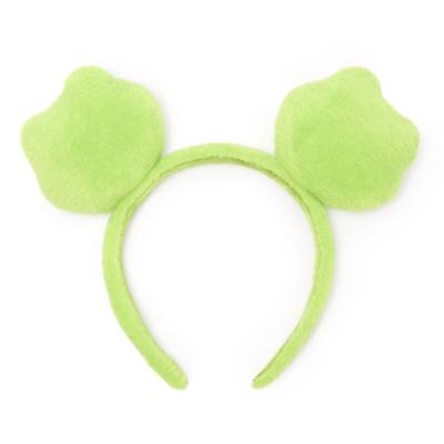 Die Muppet-Show - Kermit der Frosch - Haarreif f&uuml;r Erwachsene