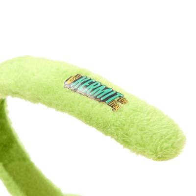 Die Muppet-Show - Kermit der Frosch - Haarreif f&uuml;r Erwachsene