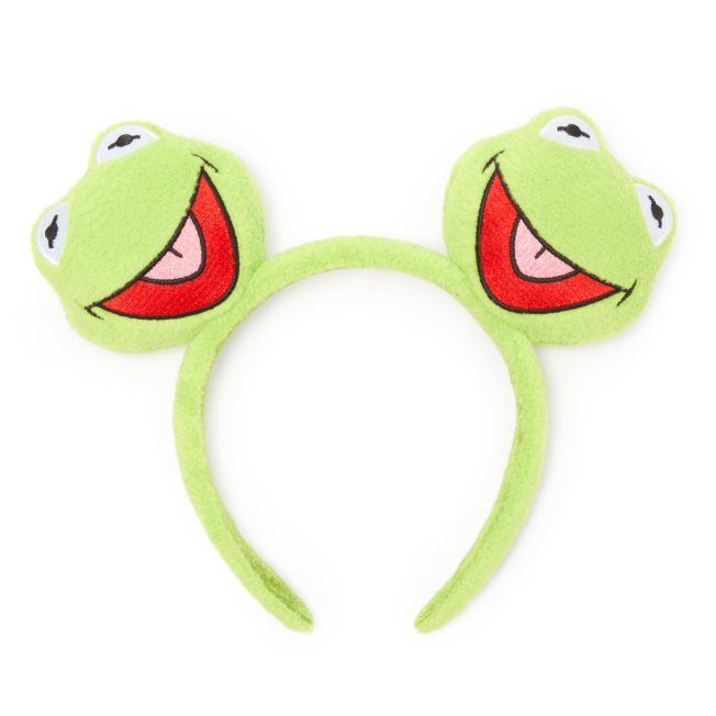 Serre-tête bonheur de Grenouille - Accessoire Déguisement - Rue de la Fête Serre-tête bonheur de Grenouille - Accessoire Déguisement - Rue de la Fête