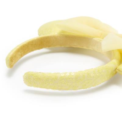 Belle Sequinned Ears Headband for Adults, The Beauty and the Beast