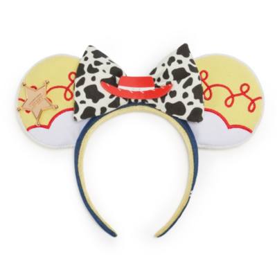 Jessie Headband for Adults, Toy Story