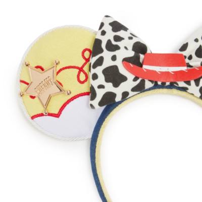 Jessie Headband for Adults, Toy Story