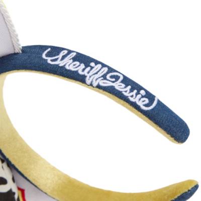 Jessie Headband for Adults, Toy Story