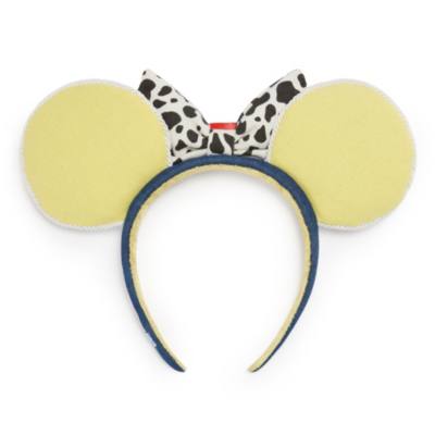 Jessie Headband for Adults, Toy Story
