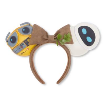 WALL&middot;E Ears Headband for Adults, D23: The Ultimate Disney Fan Event