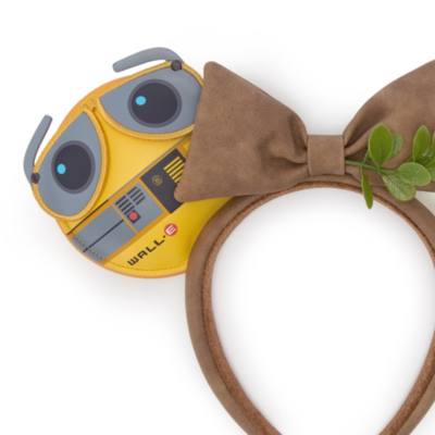 WALL&middot;E Ears Headband for Adults, D23: The Ultimate Disney Fan Event