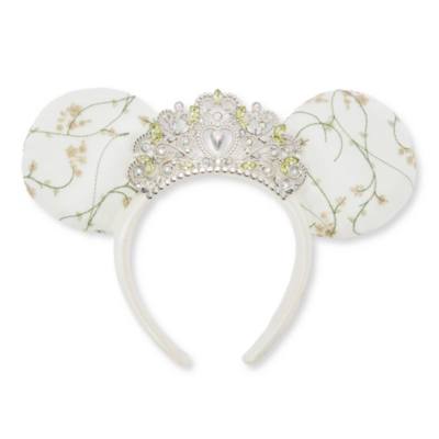Disney Princess Ears Headband for Adults, D23: The Ultimate Disney Fan Event
