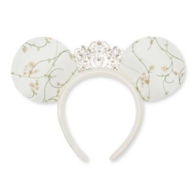 Disney Princess Ears Headband for Adults, D23: The Ultimate Disney Fan Event