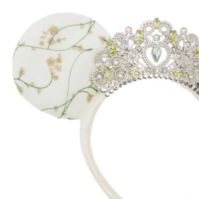 Disney Princess Ears Headband for Adults, D23: The Ultimate Disney Fan Event