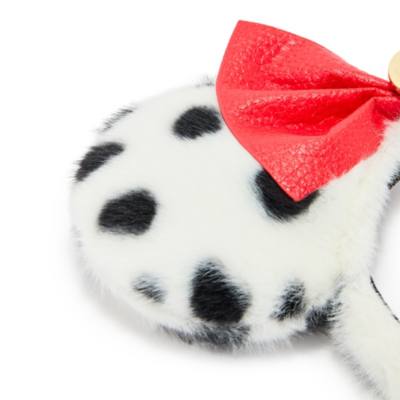 D23: The Ultimate Disney Fan Event - 101 Dalmatiner - Haarreif mit Ohren f&uuml;r Erwachsene