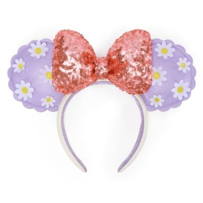 Daisy Duck Ears Headband for Adults