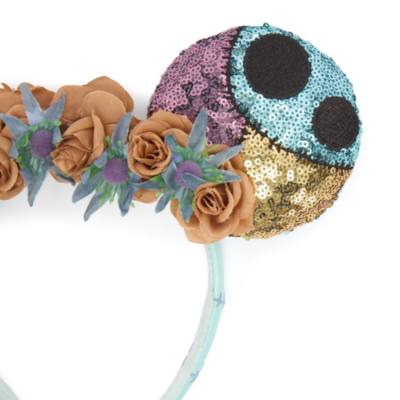 Diadema orejas Sally, Pesadilla antes de Navidad de Tim Burton