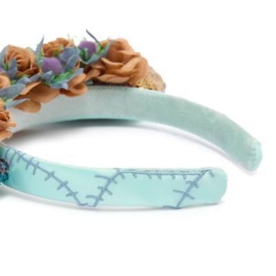Diadema orejas Sally, Pesadilla antes de Navidad de Tim Burton