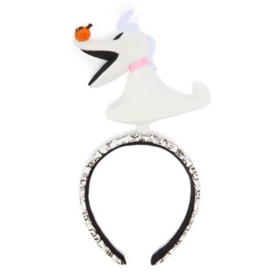 Diadema Zero, Pesadilla antes de Navidad de Tim Burton
