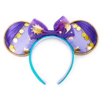 D23: The Ultimate Disney Fan Event - Der Gl&ouml;ckner von Notre Dame - Esmeralda - Haarreif mit Ohren