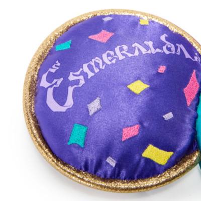 D23: The Ultimate Disney Fan Event - Der Gl&ouml;ckner von Notre Dame - Esmeralda - Haarreif mit Ohren
