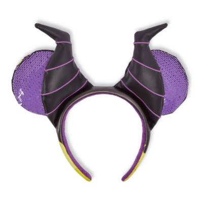 Maleficent Ears Headband for Adults, Sleeping Beauty