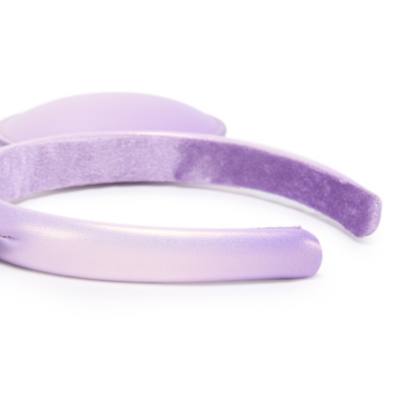 Mickey Mouse Lavender Ears Headband for Adults