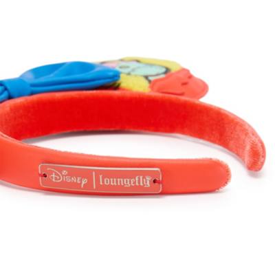 Cerchietto adulti orecchie Stitch 626, Lilo e Stitch, Loungefly