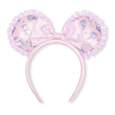 Diadema orejas rat&oacute;n Bianca para adultos, Los Rescatadores, Skinnydip