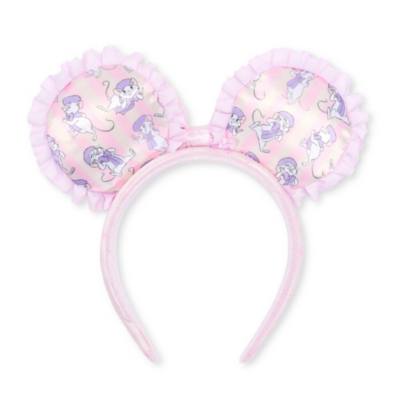Diadema orejas rat&oacute;n Bianca para adultos, Los Rescatadores, Skinnydip