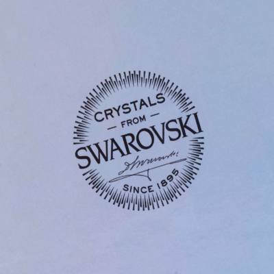 Swarovski - Minnie Maus - Disney100 - Haarreif mit Ohren in limitierter Edition