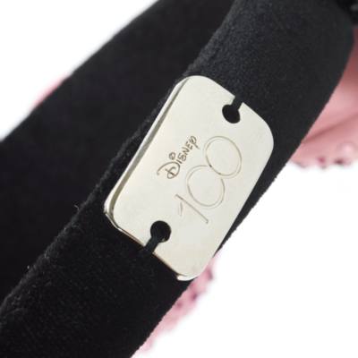 Swarovski - Minnie Maus - Disney100 - Haarreif mit Ohren in limitierter Edition