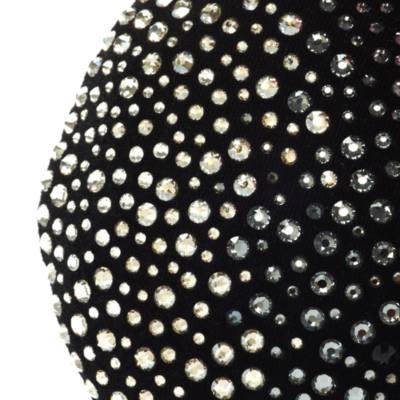 Swarovski - Minnie Maus - Disney100 - Haarreif mit Ohren in limitierter Edition