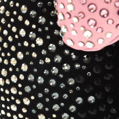 Swarovski - Minnie Maus - Disney100 - Haarreif mit Ohren in limitierter Edition