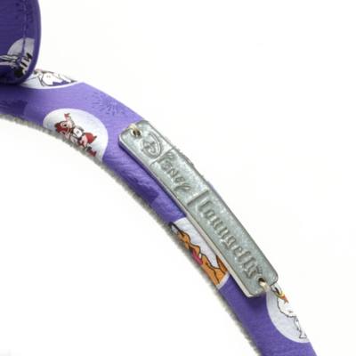 Loungefly - Micky und Freunde - Disney100 - Haarreif mit Ohren f&uuml;r Erwachsene