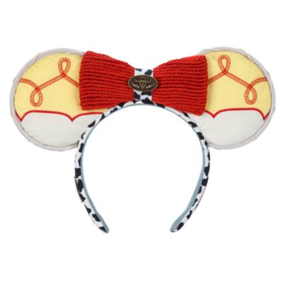 Jessie Disney100 Ears Headband For Adults, Toy Story 3