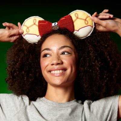 Jessie Disney100 Ears Headband For Adults, Toy Story 3