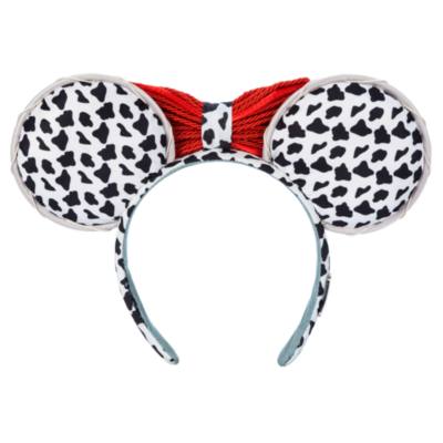 Jessie Disney100 Ears Headband For Adults, Toy Story 3