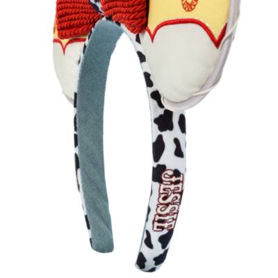 Jessie Disney100 Ears Headband For Adults, Toy Story 3