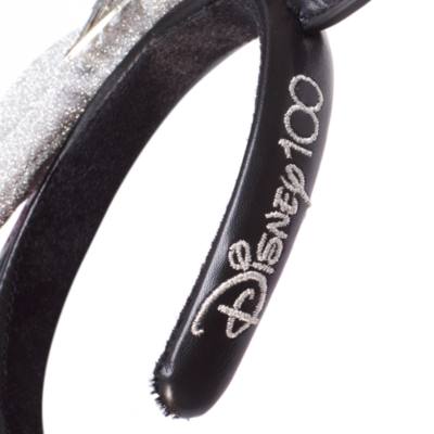 'Partners' Disney100 Ears Headband For Adults