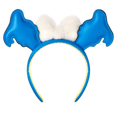 Donald Duck 90th Anniversary Ears Headband For Adults
