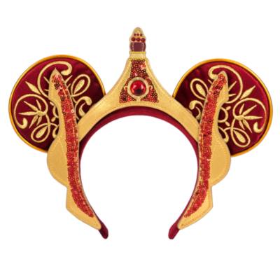 Padm&eacute; Amidala Ear Headband For Adults - Star Wars: Episode 1 - The Phantom Menace 25th Anniversary