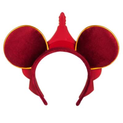 Padm&eacute; Amidala Ear Headband For Adults - Star Wars: Episode 1 - The Phantom Menace 25th Anniversary