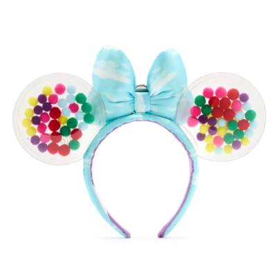 Diadema con orejas, Minnie Mouse para adultos, Up, Walt Disney World