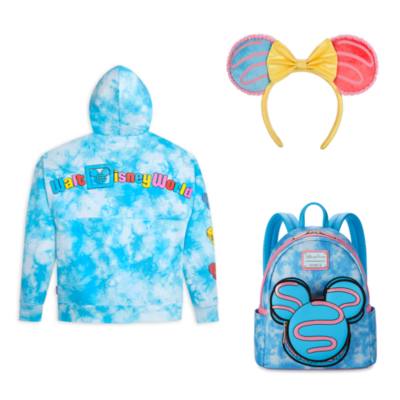 Collezione adulti Disney Eats Macaron