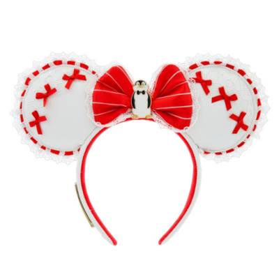 Loungefly Mary Poppins 60th Anniversary Ears Headband For Adults