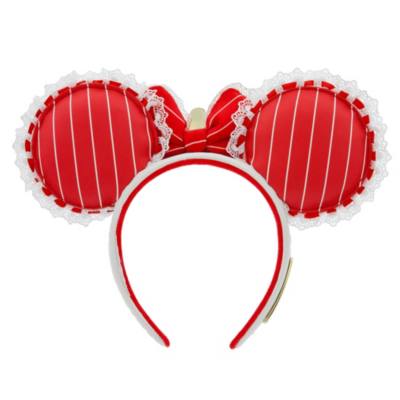 Loungefly Mary Poppins 60th Anniversary Ears Headband For Adults