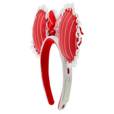 Loungefly Mary Poppins 60th Anniversary Ears Headband For Adults