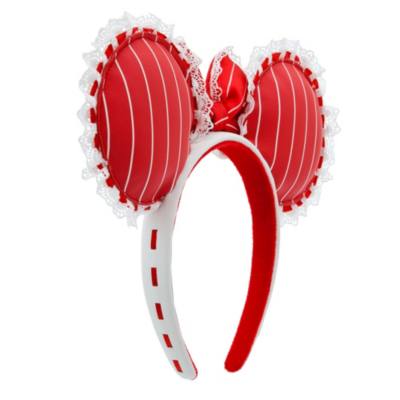 Loungefly Mary Poppins 60th Anniversary Ears Headband For Adults