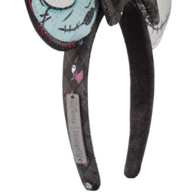 Loungefly The Nightmare Before Christmas Ears Headband For Adults